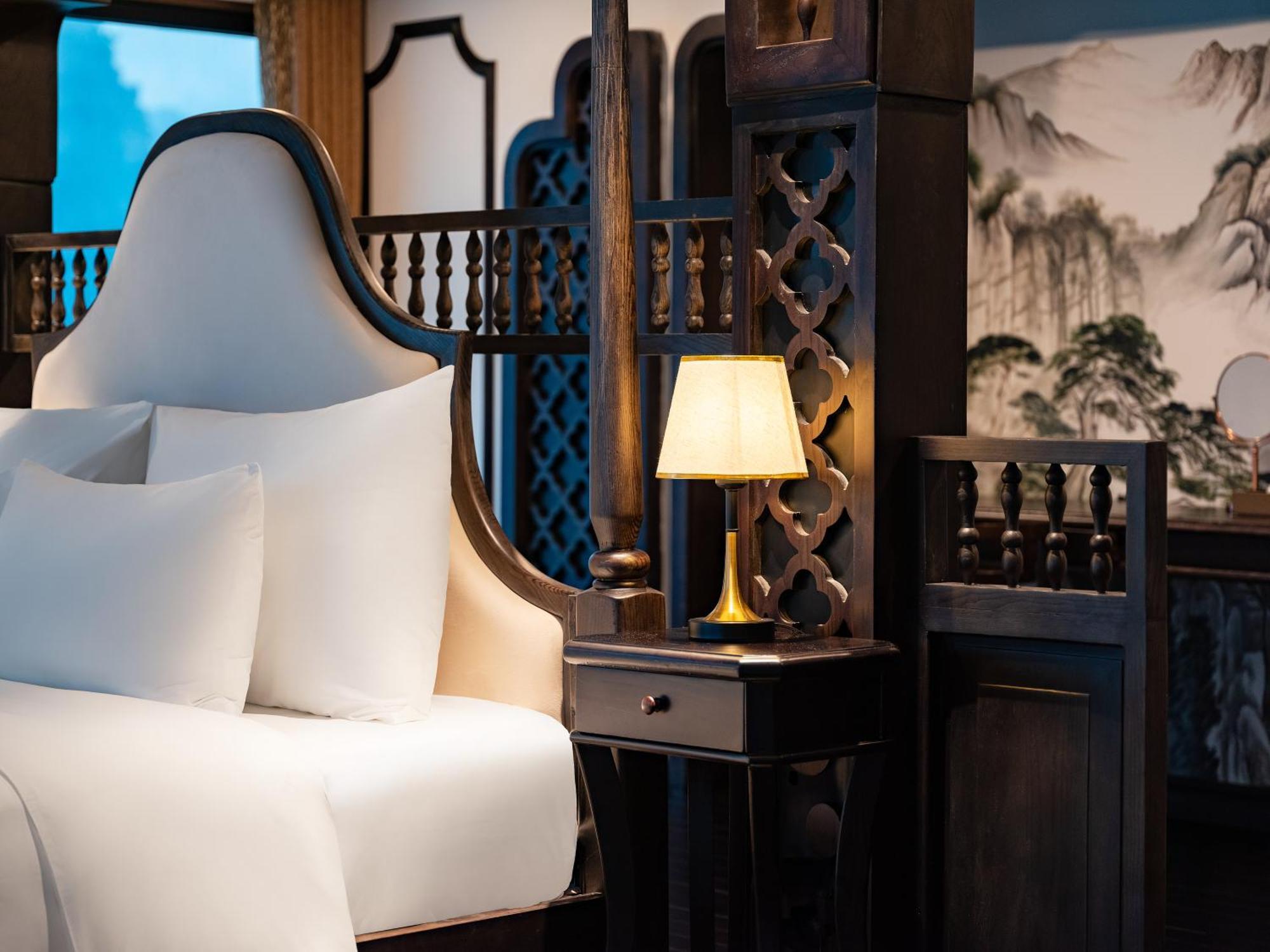 Era Premium Cruises Halong Hotell Ha Long Exteriör bild